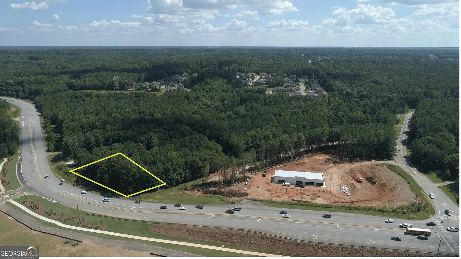 0 E Lake Pkwy photo 1