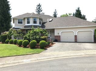 21926 NE 21st Pl, Sammamish, WA 98074