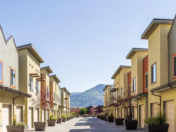 6169 Park Ln S #9, Park City, UT 84098