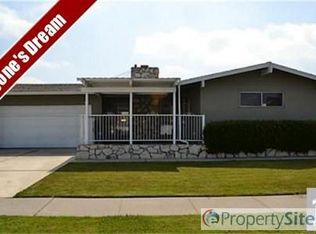 15780 Azalea Way, Westminster, CA 92683