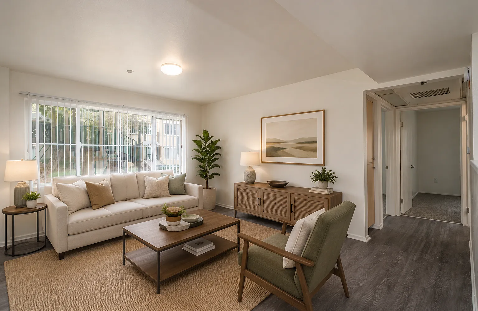 Commons @ Oak Grove — Photo 1