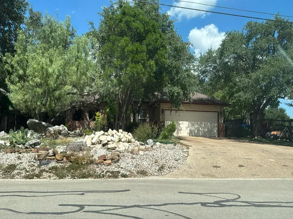 8407 Woodcliff Blvd, Selma, TX 78154