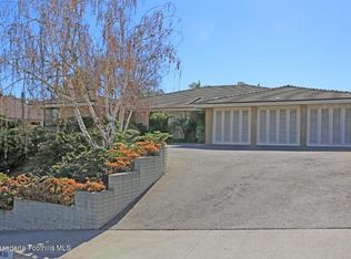 630 Benowe Scotia Rd, Glendale, CA 91207