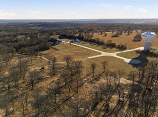 0 Derrick Ln, Ada, OK 74820