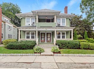 799 Pleasant St, Worcester, MA 01602