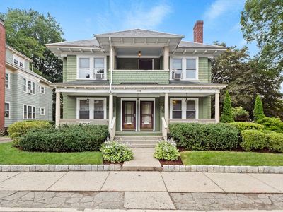 799 Pleasant St, Worcester, MA, 01602