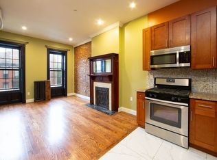 910 Putnam Ave #3, Brooklyn, NY 11221