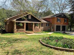 2743 S State Highway 39, Henderson, NC 27537