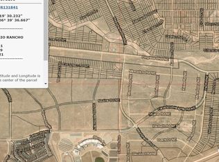 3812 Cayenne Rd NE #21, Rio Rancho, NM 87144