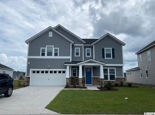 8051 Brogdon Dr LOT 603, Myrtle Beach, SC 29579