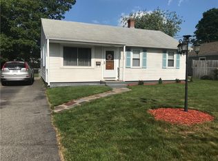 153 Blackburn St, Pawtucket, RI 02861