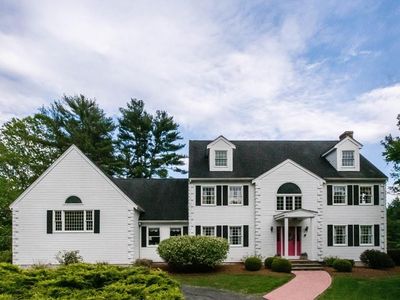 444 Depot St, Easton, MA, 02375