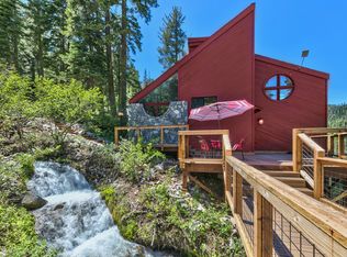 1163 Snow Crest Rd, Alpine Meadows, CA 96146