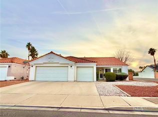 1725 Navarre Ln, Henderson, NV 89014