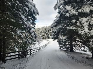 15600 7th Concession Rd, King, ON L7B0G4