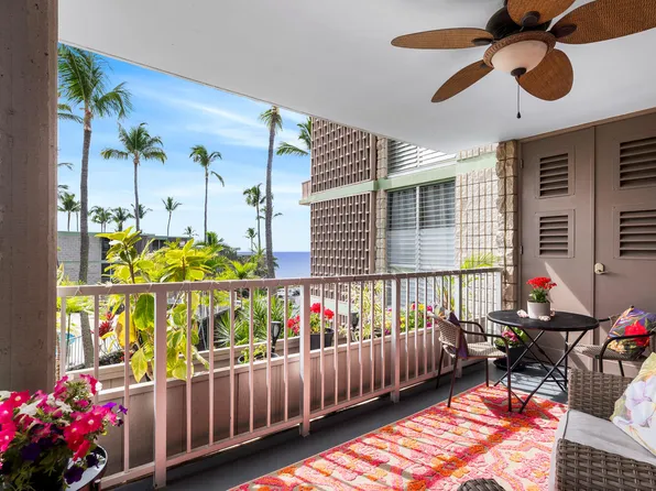 75-6016 Alii Dr APT 221, Kailua Kona, HI 96740