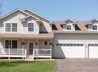 18907 English Ave, Farmington, MN 55024