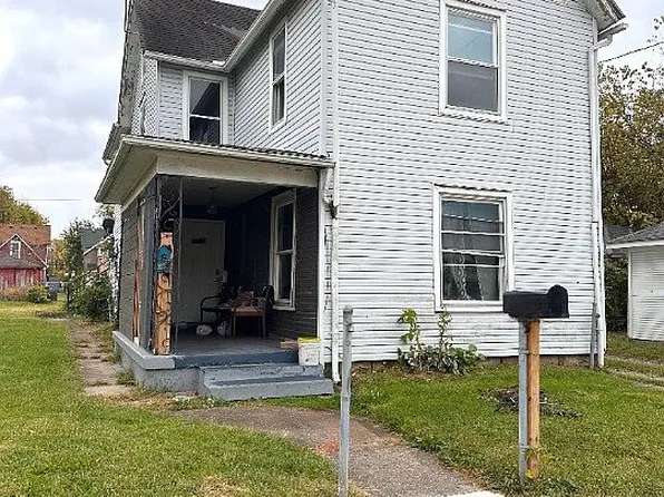919 Broadway St, Springfield, OH 45504