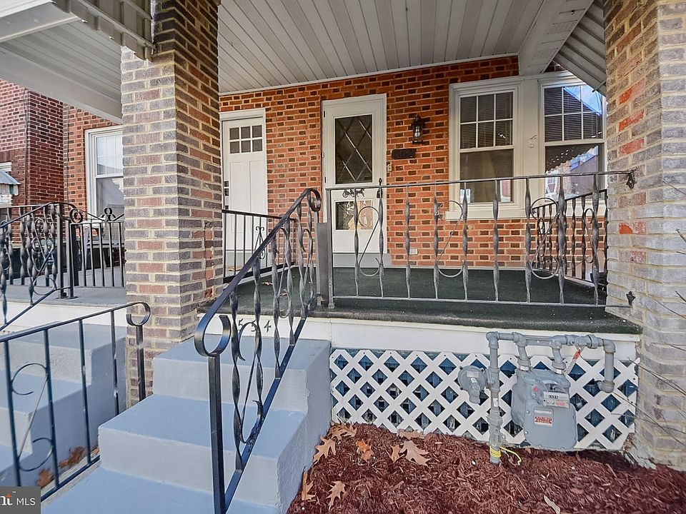 554 Reynolds Ave, Lancaster, PA 17602 Zillow