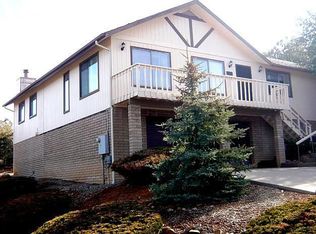 1171 Deerfield Rd, Prescott, AZ 86303