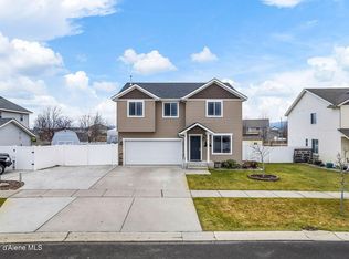 2978 E Thrush Dr, Post Falls, ID 83854