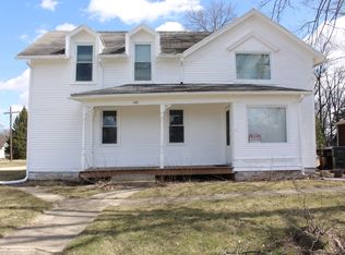 180 Martin St #1, Sharon, WI 53585