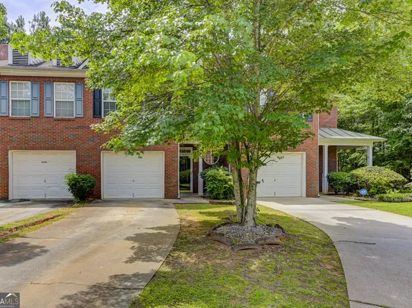 6093 Brookechase Ln, Norcross, GA 30093