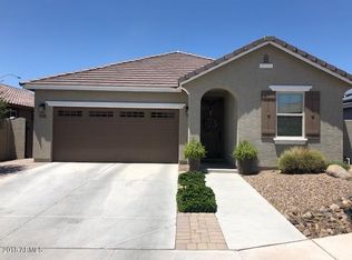 3310 E Rochelle St, Mesa, AZ 85213