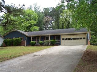 3856 Green Bay Dr, Lawrenceville, GA 30044