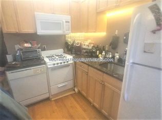 1 K Street Pl #1, South Boston, MA 02127