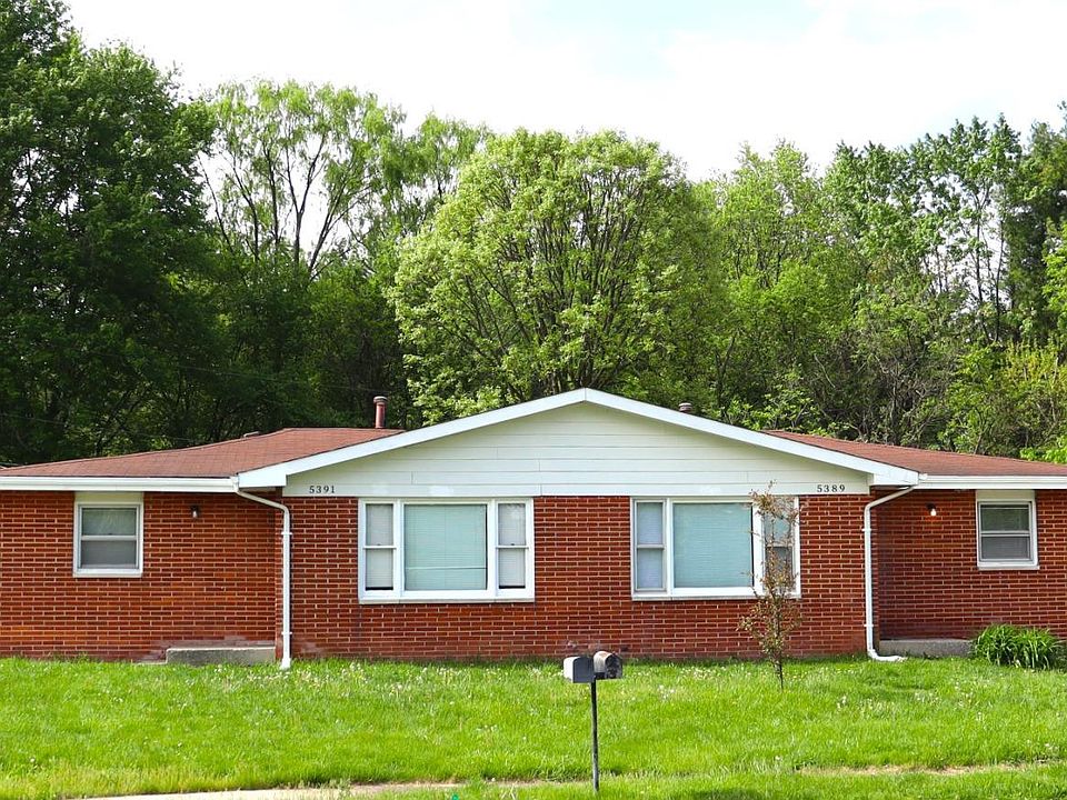 1st image of 5389-5391 Aspen Ave #91