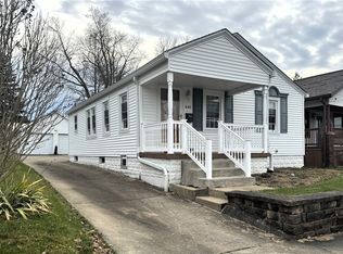 440 Winton Ave, Zanesville, OH 43701