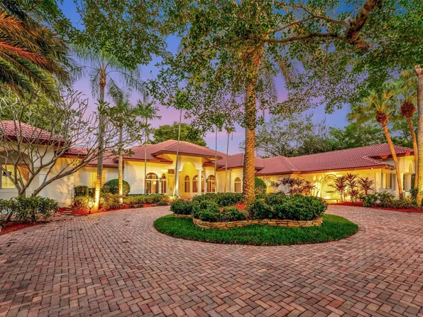 3460 Windmill Ranch Rd, Weston, FL 33331