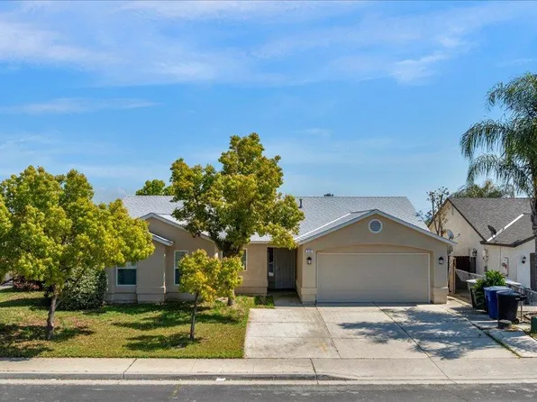 510 Quality Ave, Sanger, CA 93657