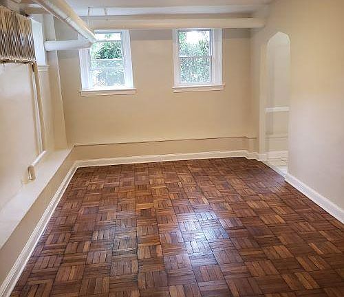 Main Room