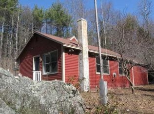 559 E Washington Rd, Hillsboro, NH 03244