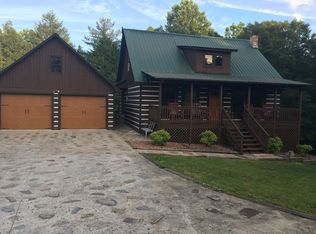 7207 N State Highway 16, Millers Creek, NC 28651