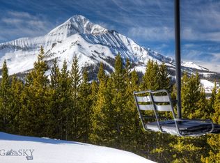 211 Cascade Rdg, Big Sky, MT 59716