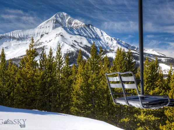 211 Cascade Rdg, Big Sky, MT 59716