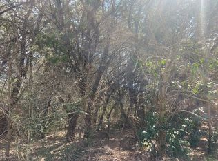 LOT 555 Cedar Way, Whitney, TX 76692