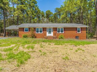 10395 State Highway 211, Aberdeen, NC 28315