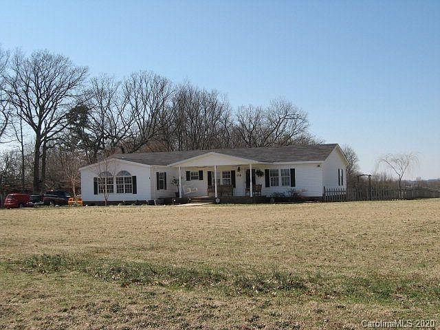 2nd image of 116 Pleasant Ridge Church Rd