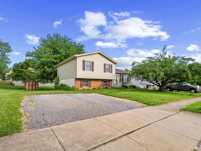 407 Stacy Lee Ct, Westminster, MD 21158