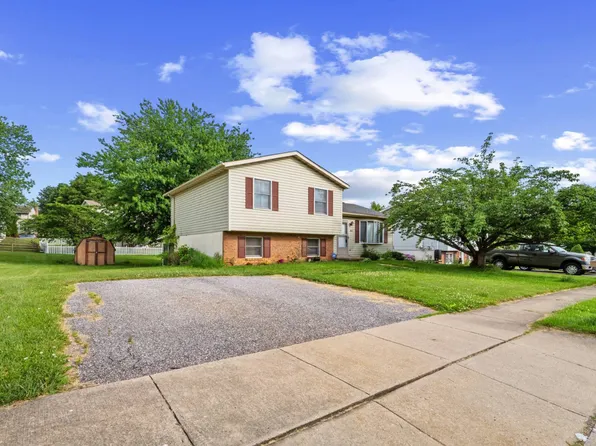 407 Stacy Lee Ct, Westminster, MD 21158