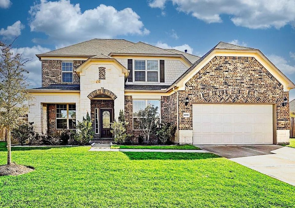 1st image of 25723 Foxrun Vista Dr