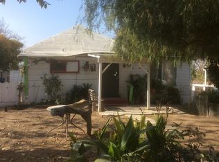 2374 S Walnut Ave, Fresno, CA