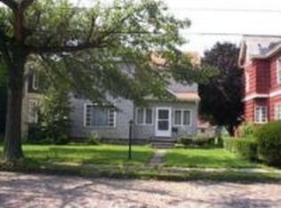 1709 Main St, Wellsburg, WV