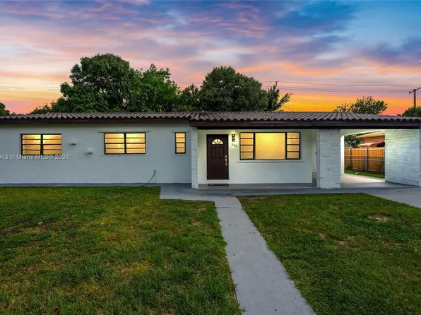3140 NW 83rd St, Miami, FL 33147