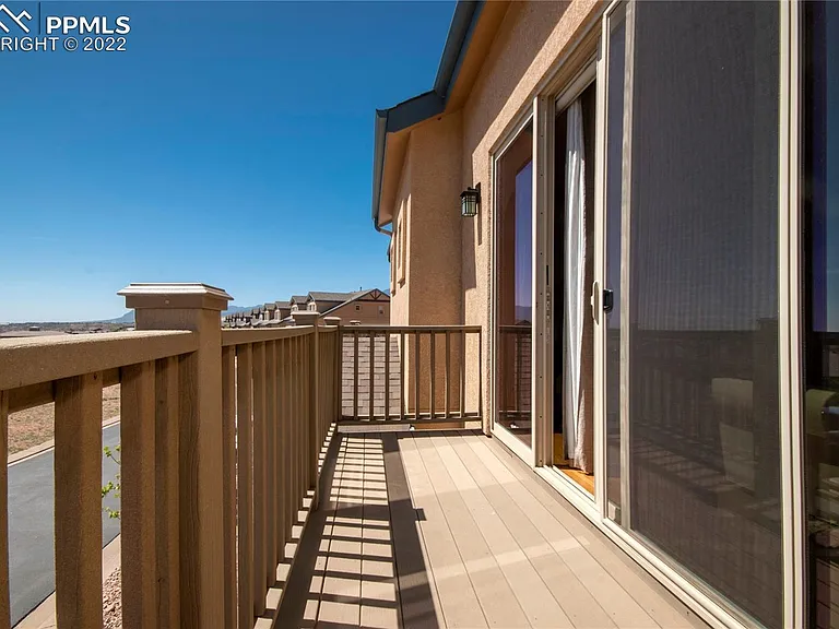 5961 Canyon Reserve Hts — Photo 2