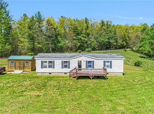 1567 Will Vannoy Road, West Jefferson, NC 28694